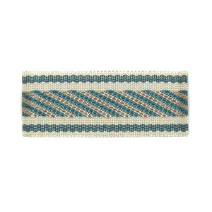Helper 1 Teal by Stout Designer Trim