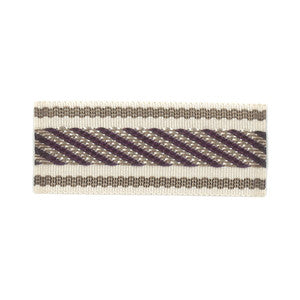 Helper 4 Plum by Stout Designer Trim