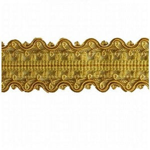 Hemingway 22 Almond by Stout Designer Trim