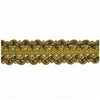 Hemingway 51 Khaki by Stout Designer Trim