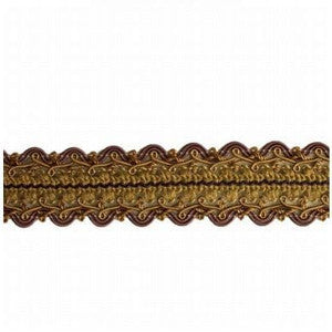 Hemingway 54 Grape by Stout Designer Trim