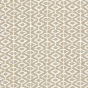 Hemsworth 2 Mushroom by Stout Designer Fabric