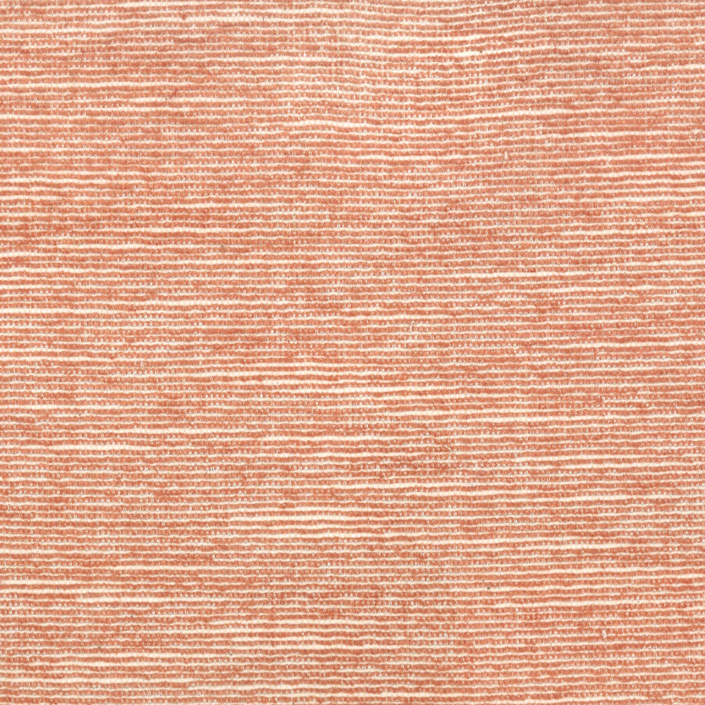 Henry 1 Shrimp by Stout Designer Fabric RAINBOW LIBRARY BERRY/CINNABAR 70%COT 30%SVI USA FLAME RETARDANT-U.F.A.C. CLASS 1 CATB 117-2013 WYZENBEEK 12 000 DOUBLE RUB WEAR TEST (MEDIUM DUTY) Horizontal: 0 and Vertical: 0 54 in - Swanky Fabrics -
