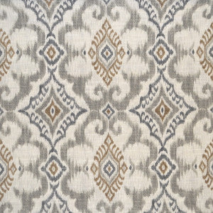 Henry Gravel by Magnolia Designer Fabric