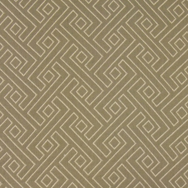 Henry 36J6081 by JF Designer Fabric Wesley Mancini By Color Shiitake Book 40% Cotton, 34% Polyester, 26% Cotton United States 51000 Horizontal: 1.75 and Vertical: 3.5 57 - Swanky Fabrics -