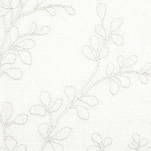 Hepburn 1 Ice by Stout Designer Fabric