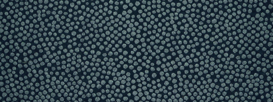 Hepburn 591 Midnight by Covington Designer Fabric