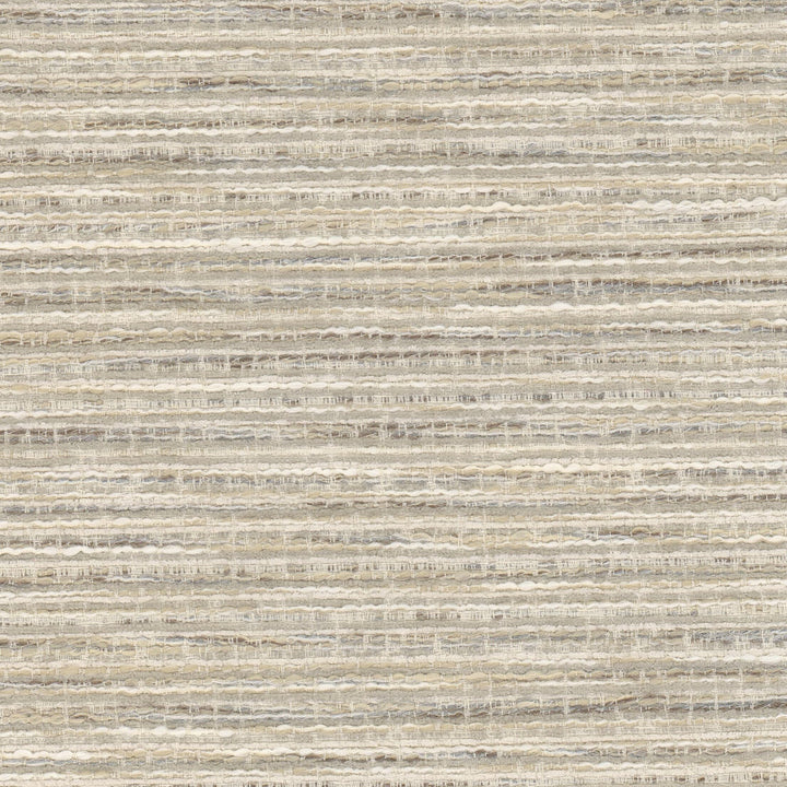 Herkimer 1 Pongee by Stout Designer Fabric LIVING IS EASY BONE/WHEAT 48%POL 33%ACR 19%COT TURKEY PERFORMANCE RATED FABRIC WYZENBEEK 50 000 DOUBLE RUB WEAR TEST (HEAVY DUTY) Horizontal: 0.000 and Vertical: 0.000 54 in - Swanky Fabrics -