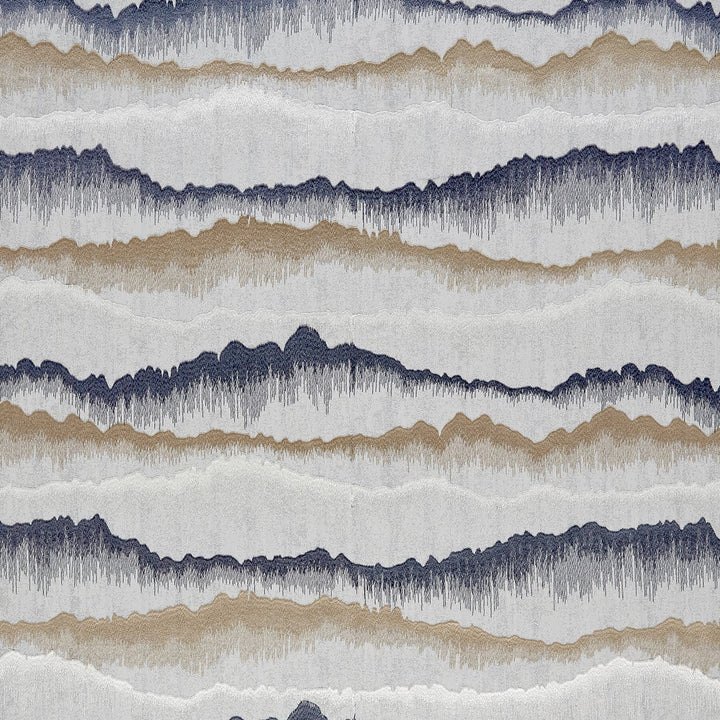 Herndon 3 Slate by Marcus William Fabric Marcus William Fabric Herndon 3 SlateFabric KAI/MARCUS WILLIAM ARAVALLI 73%POL 27%SVI INDIA </p><p>Repeat: H: 25.125, V: 15.375 50.75 in - Fabric Carolina -