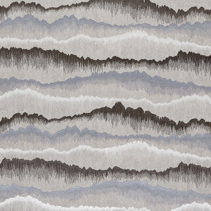 Herndon 4 Grey by Marcus William Designer Fabric