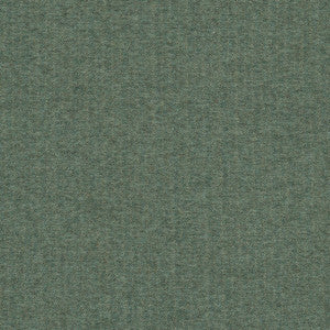 Herringbone 5 Evergreen by Stout Designer Fabric