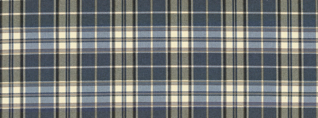 Herrington 58 Harbor by Covington Designer Fabric
