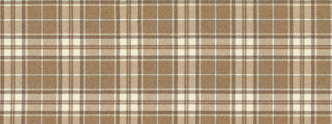 Herrington 6 Camel by Covington Designer Fabric
