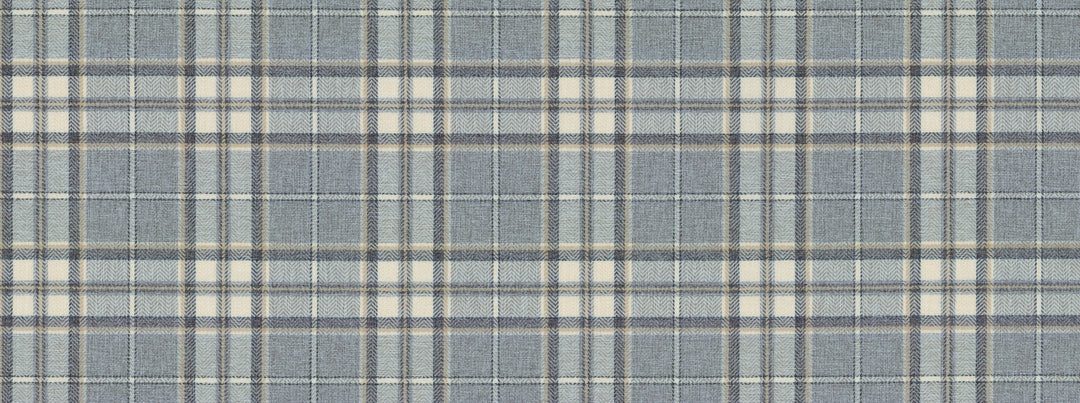 Herrington 90 Silver by Covington Designer Fabric
