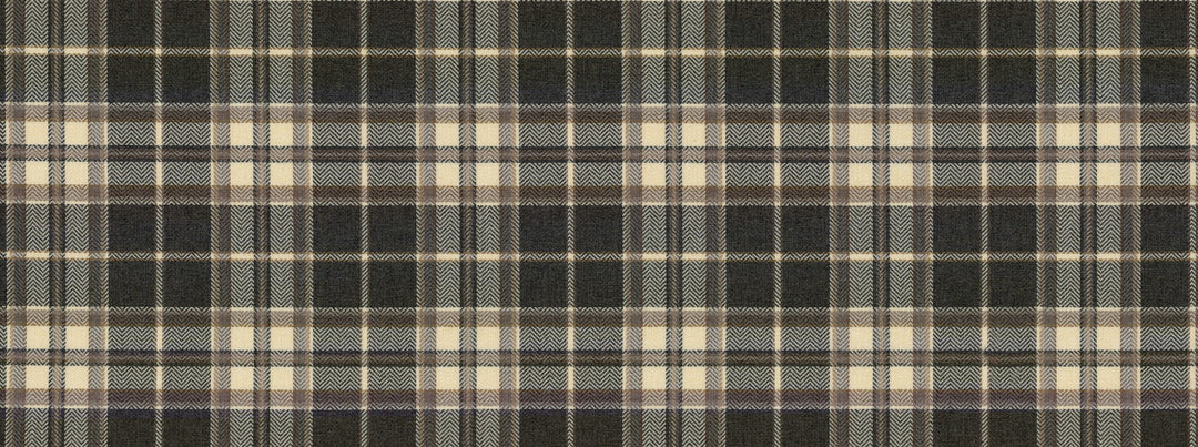 Herrington 999 Slate by Covington Designer Fabric