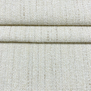 Herring Cream by Magnolia Designer Fabric