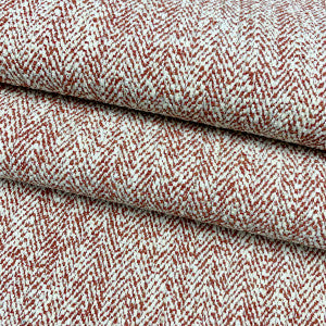 Herring Paprika by Magnolia Designer Fabric