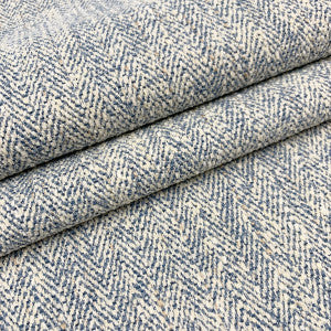 Herring Sky by Magnolia Designer Fabric