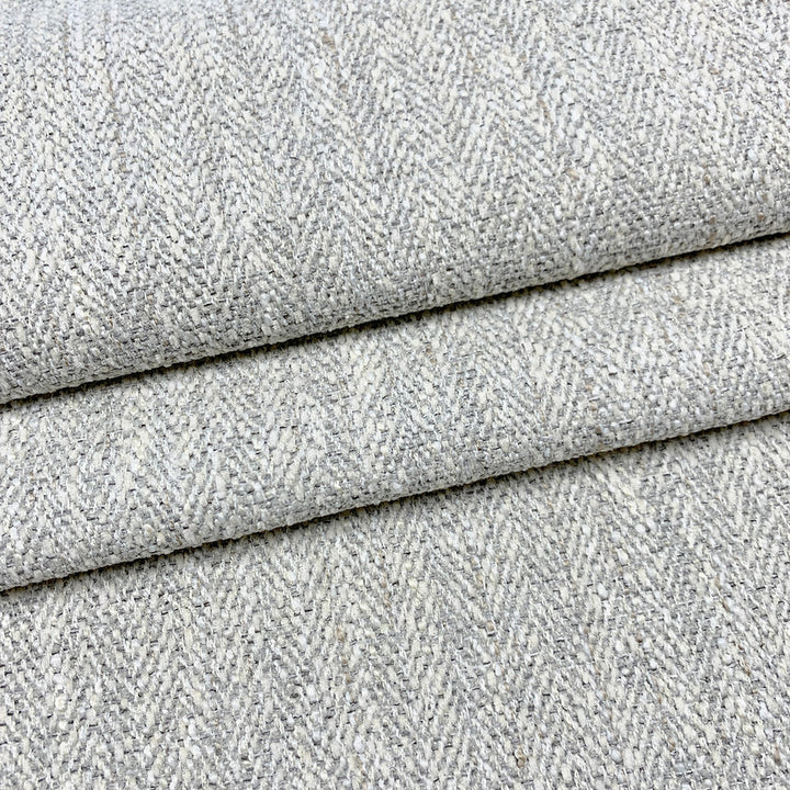 Herring Stone by Magnolia Designer Fabric - 100% Poly China 50,000+ Horizontal: 0.5 and Vertical: 0 54" - Swanky Fabrics -