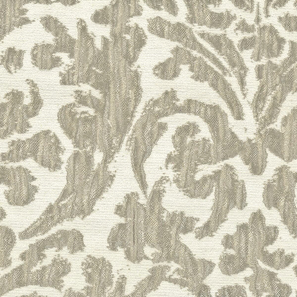 Hester 1 Platinum by Stout Designer Fabric COLOR MY WINDOW SAND DUNE/JUTE 50%POL 37%COT 13%SVI TURKEY FLAME RETARDANT-CA BULLETIN 117-SECTION E FLAME RETARDANT-N.F.P.A. 260A CLASS 1 WYZENBEEK 30 000 DOUBLE RUB WEAR TEST (HEAVY DUTY) </p><p>Repeat: 11.375 54 in - Swanky Fabrics -