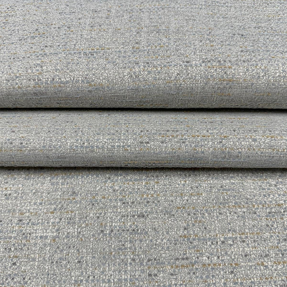Hetty Bluerock by Magnolia Designer Fabric - 100% Polyester China 30000 Horizontal: 0 and Vertical: 0 54 - Swanky Fabrics -
