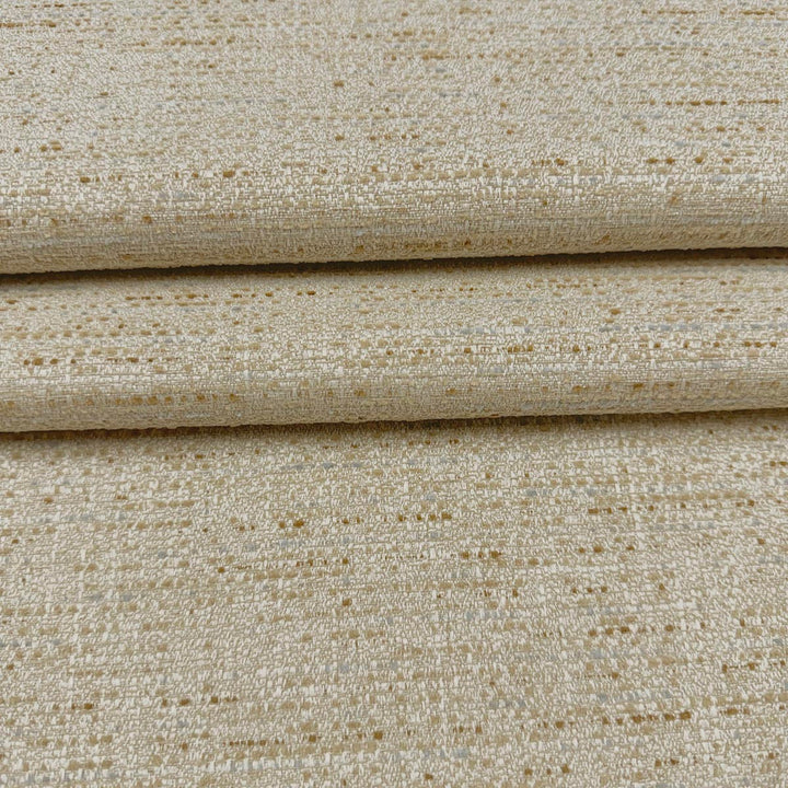 Hetty Natural by Magnolia Designer Fabric - 100% Polyester China 30000 Horizontal: 0 and Vertical: 0 54 - Swanky Fabrics -