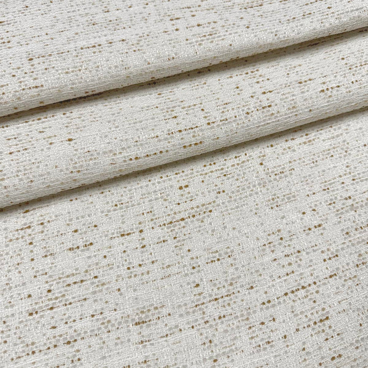 Hetty Shell by Magnolia Designer Fabric - 100% Polyester China 30000 Horizontal: 0 and Vertical: 0 54 - Swanky Fabrics -