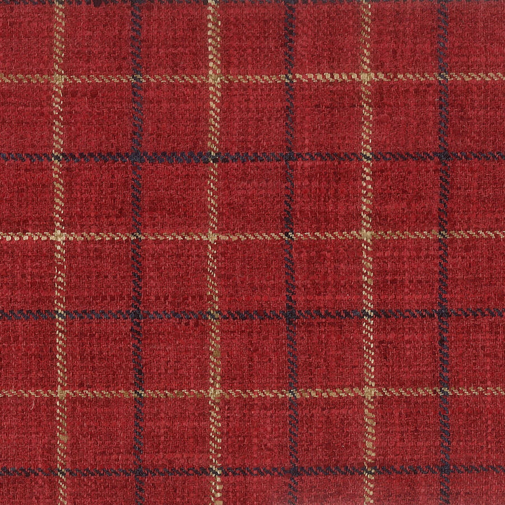 Hewitt 2 Wine by Stout Designer Fabric RAINBOW LIBRARY CINNAMON/SIENA 100%POL INDIA FLAME RETARDANT-U.F.A.C. CLASS 1 CATB 117-2013 WYZENBEEK 51 000 DOUBLE RUB WEAR TEST (HEAVY DUTY) Horizontal: 2 and Vertical: 2 54 in - Swanky Fabrics -