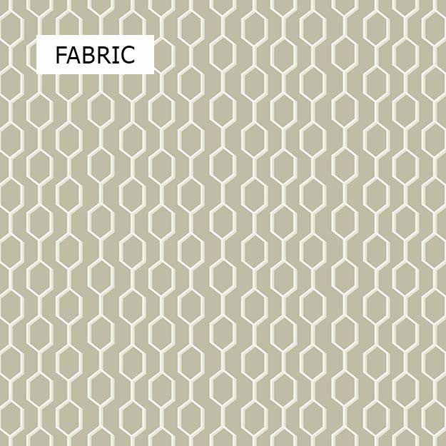 HEX 3W7781 by JF Designer Fabric ARRIS WALLCOVERINGS 55% Viscose, 45% Polyester ITALY ABRASIO (GEERAL - 15,000-30,000, DOUBLE RUBS) Horizontal: 7.000 and Vertical: 6.250 55.00 - Swanky Fabrics -