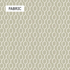 Hex 3W7781 by JF Designer Fabric