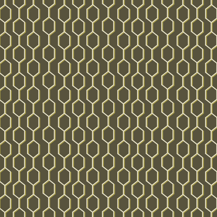 Hex 4W7781 by JF Designer Fabric ARRIS 55% Viscose, 45% Polyester Italy 20000 Horizontal: 7 and Vertical: 6.25 55 - Swanky Fabrics -