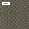 Hex 5W7781 by JF Designer Fabric