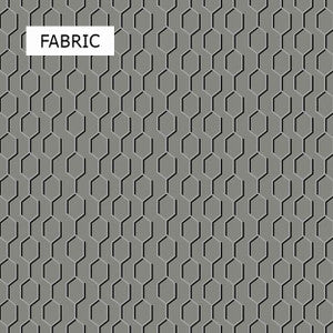 Hex 6W7781 by JF Designer Fabric