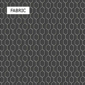 Hex 7W7781 by JF Designer Fabric