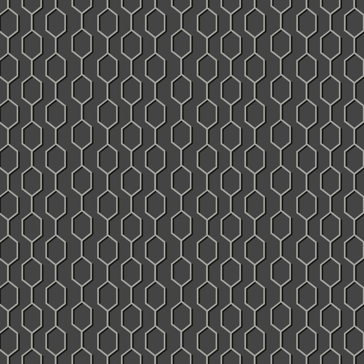 Hex 7W7781 by JF Designer Fabric ARRIS 55% Viscose, 45% Polyester Italy 20000 Horizontal: 7 and Vertical: 6.25 55 - Swanky Fabrics -