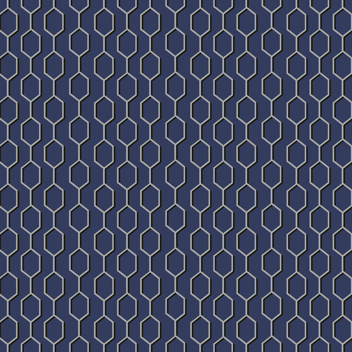 Hex 8W7781 by JF Designer Fabric ARRIS 55% Viscose, 45% Polyester Italy 20000 Horizontal: 7 and Vertical: 6.25 55 - Swanky Fabrics -