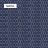 Hex 8W7781 by JF Designer Fabric