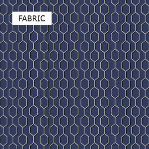 Hex 8W7781 by JF Designer Fabric