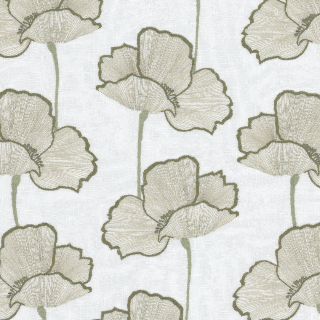 Heywood 2 Olive by Stout Designer Fabric