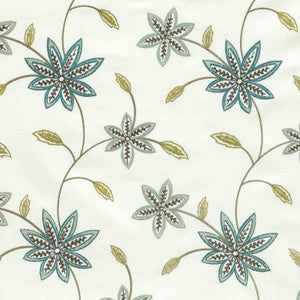 Hand Picked # 148 Pavone by Maxwell Designer Fabric