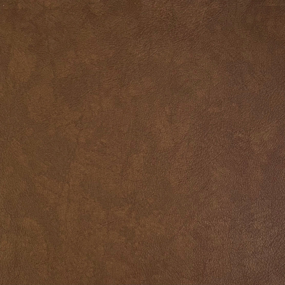Hidalgo # 701 Truffle by Maxwell Designer Fabric Easy Rider Iv 100% PVC CHINA 54" - Swanky Fabrics -