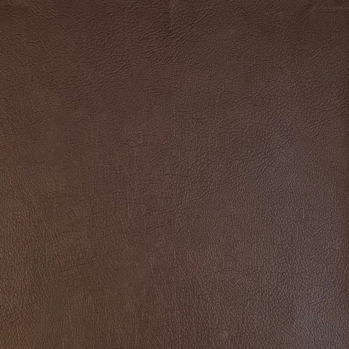 Hidalgo # 743 Espresso by Maxwell Designer Fabric Easy Rider Iv 100% PVC CHINA 54" - Swanky Fabrics -