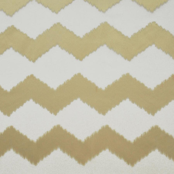 Halston # 2504 Golden Light by Maxwell Designer Fabric Sheer Style 100% POLYESTER TURKEY V-15.4"H-8" 118" - Swanky Fabrics -