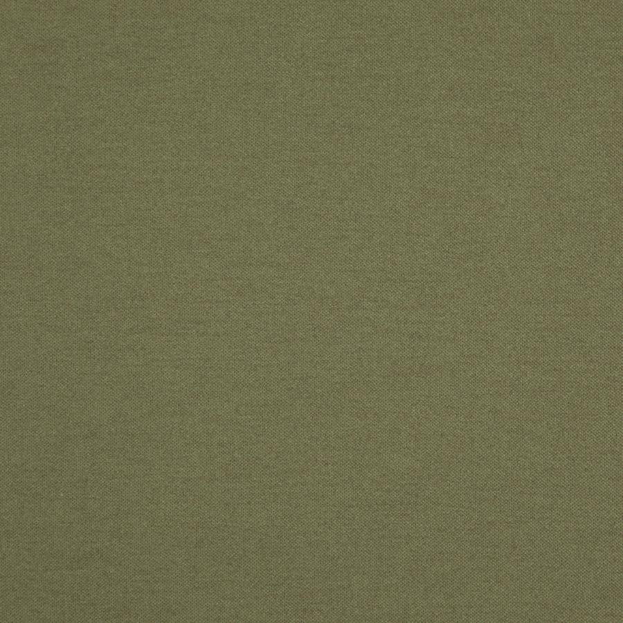 Hatha # 04 Moss by Maxwell Designer Fabric Curled Up V 100% POLYESTER CHINA 57.5" - Swanky Fabrics -