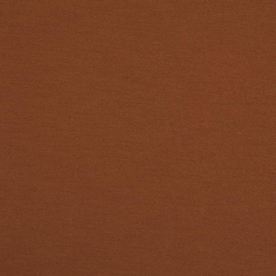 Hatha # 07 Terra by Maxwell Designer Fabric Curled Up V 100% POLYESTER CHINA 57.5" - Swanky Fabrics -
