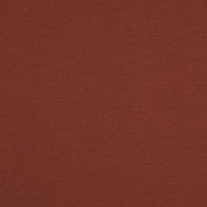 Hatha # 08 Brick by Maxwell Designer Fabric Curled Up V 100% POLYESTER CHINA 57.5" - Swanky Fabrics -