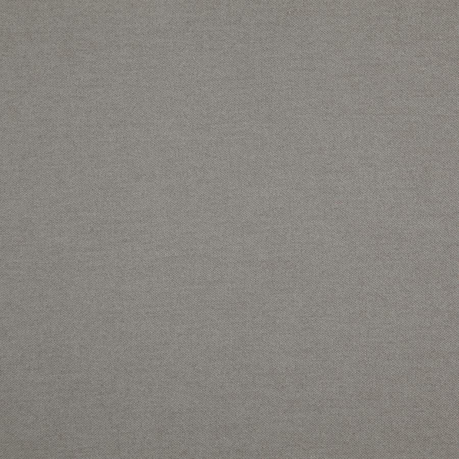 Hatha # 13 Zinc by Maxwell Designer Fabric Curled Up V 100% POLYESTER CHINA 57.5" - Swanky Fabrics -