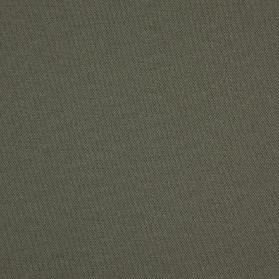 Hatha # 21 Khaki by Maxwell Designer Fabric Curled Up V 100% POLYESTER CHINA 57.5" - Swanky Fabrics -