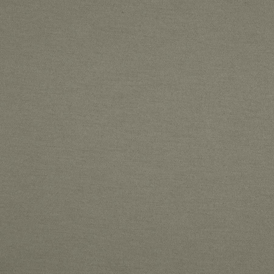 Hatha # 22 Putty by Maxwell Designer Fabric Curled Up V 100% POLYESTER CHINA 57.5" - Swanky Fabrics -