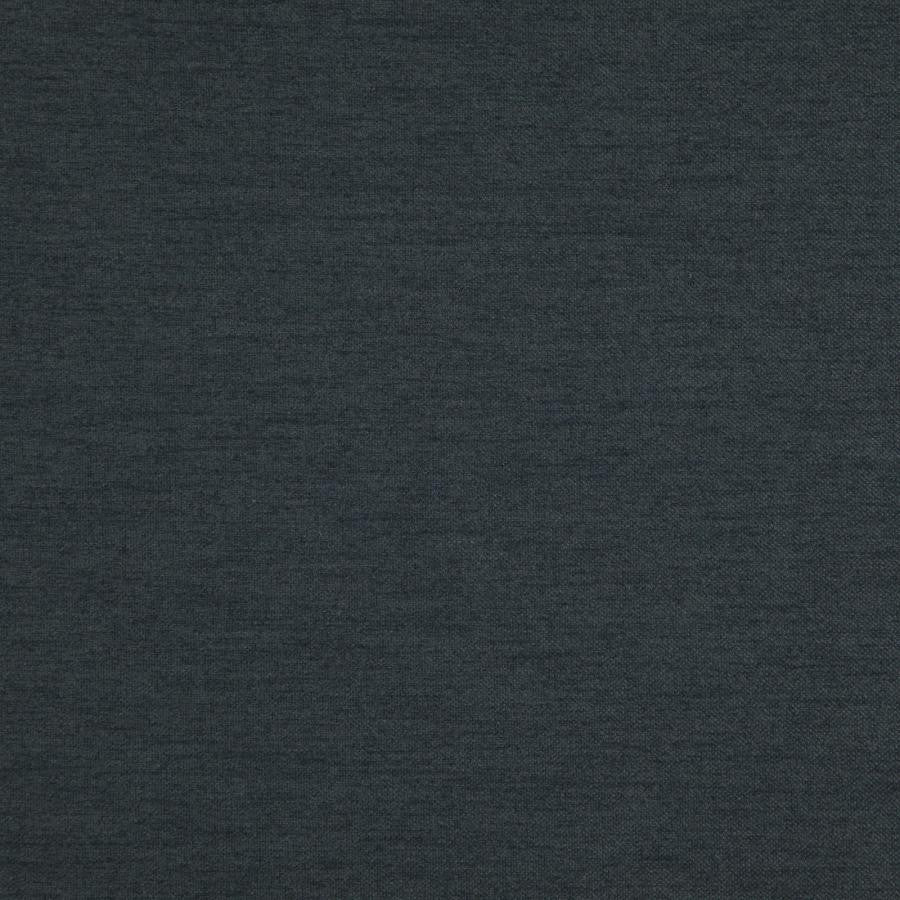 Hatha # 31 Petrol by Maxwell Designer Fabric Curled Up V 100% POLYESTER CHINA 57.5" - Swanky Fabrics -